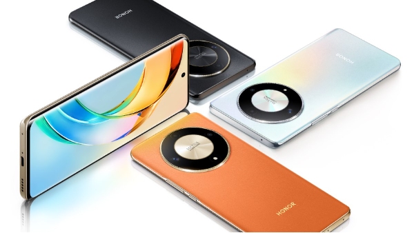 கம்மி பட்ஜெட்ல 108MP கேமரா.. 12GB ரேம்.. 5800mAh பேட்டரி.. எந்த மாடல்?