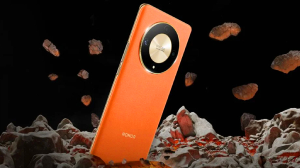 16ஜிபி ரேம்.. 108எம்பி கேமரா.. வருகிறது புது ஹானர் போன்.. எந்த மாடல்?