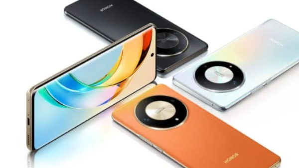 108MP கேமரா.. அறிமுகமானது புது ஹானர் போன்.. எந்த மாடல்? 