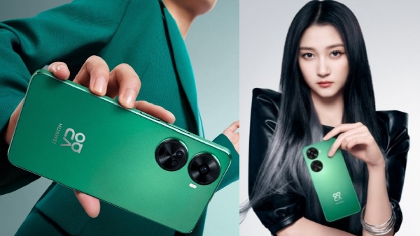 மாஸ் காட்டிய ஹூவாய்.. சஸ்பென்ஸ் வைத்து ஹைப் ஏற்றிய Huawei Nova 11 SE..