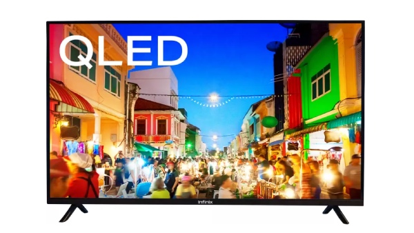வெறும் ரூ.9499 போதும்.. QLED டிஸ்பிளே.. DOLBY ஆடியோ.. எந்த மாடல்?