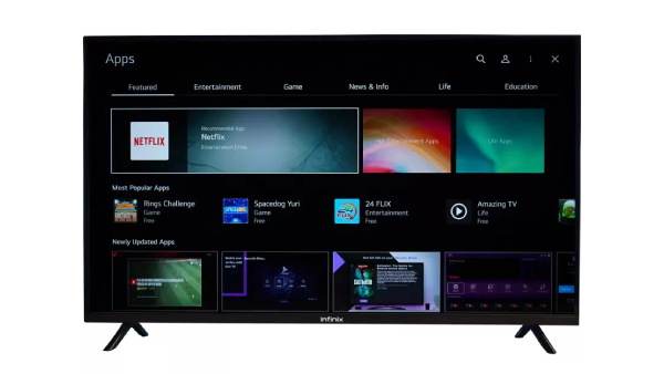 வெறும் ரூ.9499 போதும்.. QLED டிஸ்பிளே.. DOLBY ஆடியோ.. எந்த மாடல்?