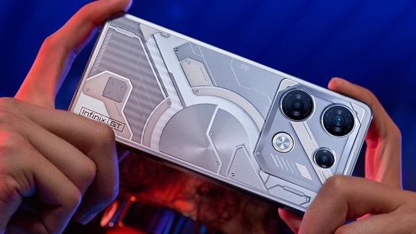 ரூ.20000 கூட கிடையாது.. 16GB ரேம்.. 108MP கேமரா.. எந்த போன்?