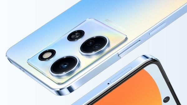 வெறும் ரூ.12,599 பட்ஜெட்.. 108MP கேமரா.. 16GB ரேம்.. எந்த மாடல்?