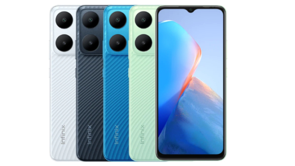 வாரி தூக்கும் பட்ஜெட்.. 50MP கேமரா.. வருகிறது புது இன்பினிக்ஸ் போன்..