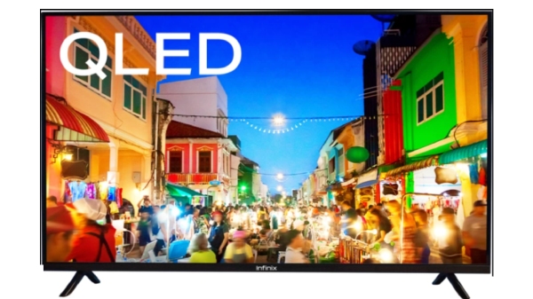  டால்பி ஆடியோ.. கம்மி விலையில் 4கே டிவி.. எந்த மாடல்?