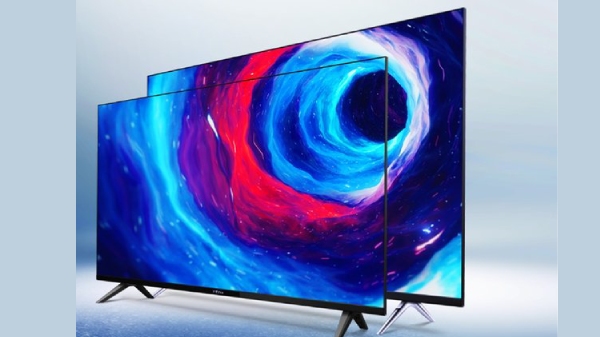  டால்பி ஆடியோ.. கம்மி விலையில் 4கே டிவி.. எந்த மாடல்?