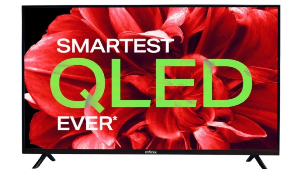  8GB ஸ்டோரேஜ்.. டால்பி ஆடியோ.. 2 டிவிகளை அறிமுகம் செய்த Infinix.. 