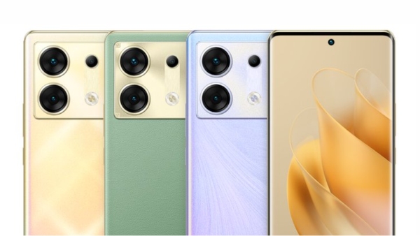  108MP கேமரா.. 50MP செல்பீ.. கர்வ்ட் AMOLED டிஸ்பிளே.. எந்த மாடல்?