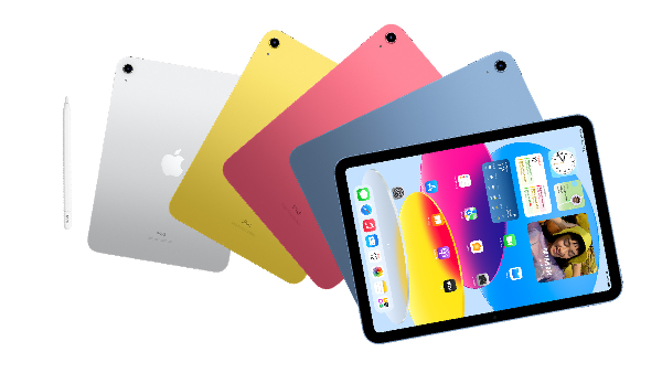 Apple-ன் இந்த லேட்டஸ்ட் iPad-ஐ வாங்க சரியான நேரம்!