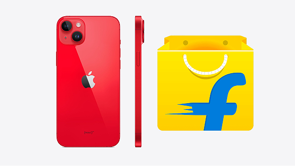 iPhone 14 மீது அடேங்கப்பானு சொல்லுற அளவுக்கு Flipkart ஆபர்!