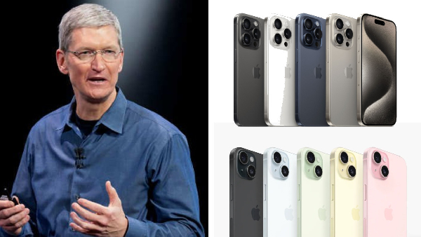 iPhone 15, iPhone 15 Pro Max வாங்கியவர்களை கதற வைக்கும் தகவல்!