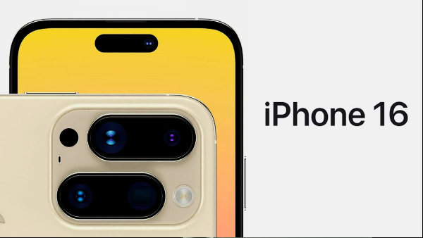 iPhone 16 மற்றும் iPhone 16 Pro மாடல்கள் ஒரே A18 சிப்பை பெரும்.!