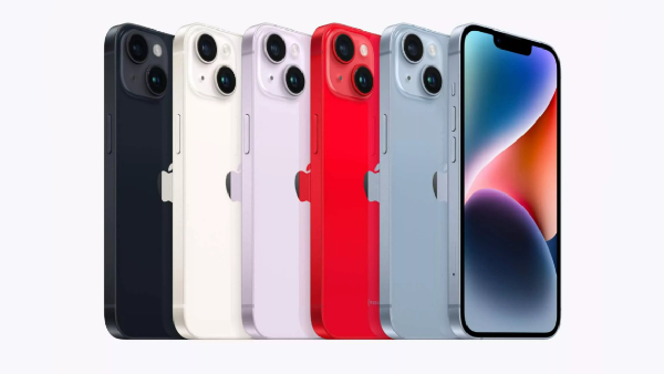 லக்கு இருந்தால் iPhone 14 போனை வெறும் ரூ.17,000 விலைக்கு வாங்கலாம்..
