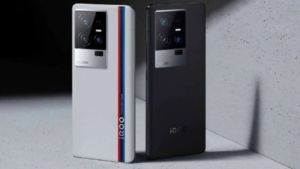 Snapdragon 8 Gen 3 உடன் இந்தியாவில் அறிமுகமாகும் முதல் போன்!