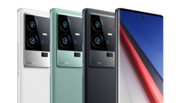 Snapdragon 8 Gen 3 உடன் இந்தியாவில் அறிமுகமாகும் முதல் போன்!