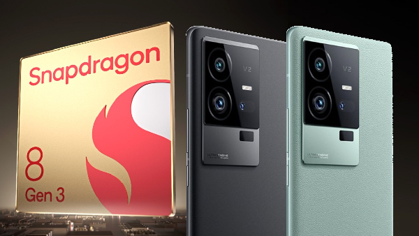 Snapdragon 8 Gen 3 உடன் இந்தியாவில் அறிமுகமாகும் முதல் போன்!