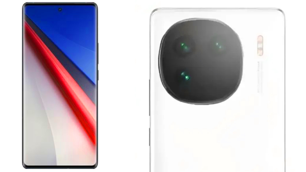  64எம்பி கேமரா.. 24ஜிபி ரேம்.. வருகிறது புது ஐக்யூ போன்.. எந்த மாடல்? 