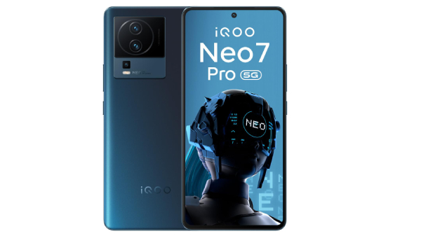 120W சார்ஜிங்.. அசத்தலான iQoo போனுக்கு ஆஃபர்.. எந்த மாடல்?