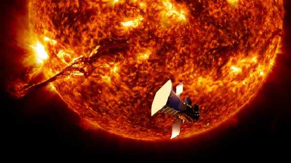 இஸ்ரோவின் அடுத்த சாதனை.. ஆதித்யா எல்1 நிலை என்ன? சூரிய ஆராய்ச்சி என்ன?