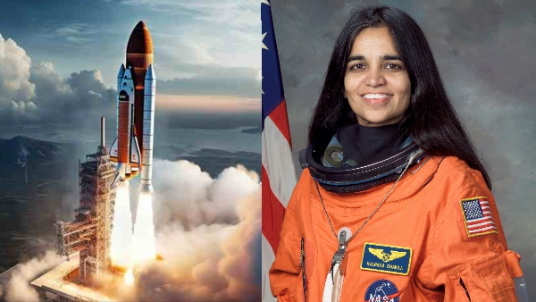 இந்தியாவின் அடுத்த கல்பனா சாவ்லா யார்? ISRO தேடும் அந்த பெண் யார்?