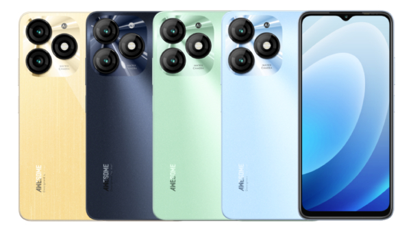 5000mAh பேட்டரி.. அறிமுகமானது புது itel போன்.. எந்த மாடல்?