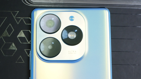 ஐடெல் S23+ ஸ்மார்ட்போன் ரிவ்யூ!