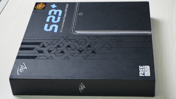 ஐடெல் S23+ ஸ்மார்ட்போன் ரிவ்யூ!