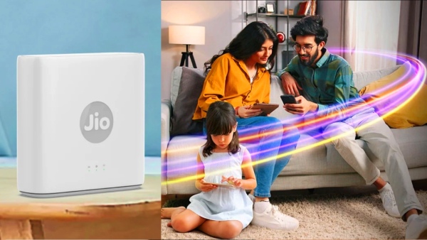 Jio AirFiber:550 சேனல், 14 OTT, 1 Gbps ஸ்பீட் டேட்டா.. 599 விலை?