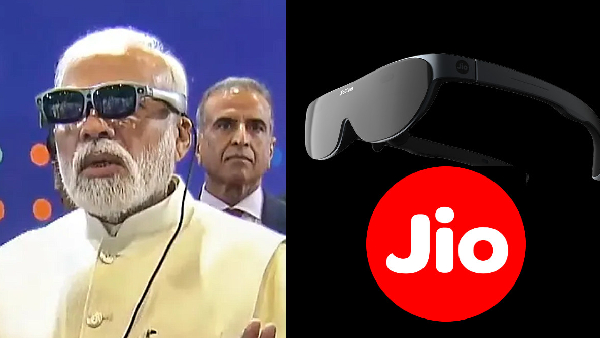 மோடி போட்டு பார்த்த Jio Glass-ன் விலை என்ன? அதில் என்ன ஸ்பெஷல்? 
