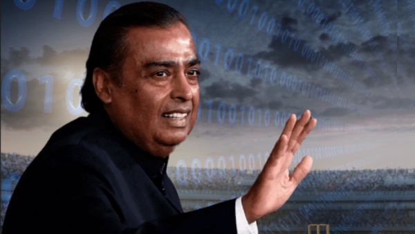 200 கோடி வெளிநாட்டு கடன் வாங்கிய Jio.. யாரு சாமி நீ? அசால்ட்டா வாங்குற