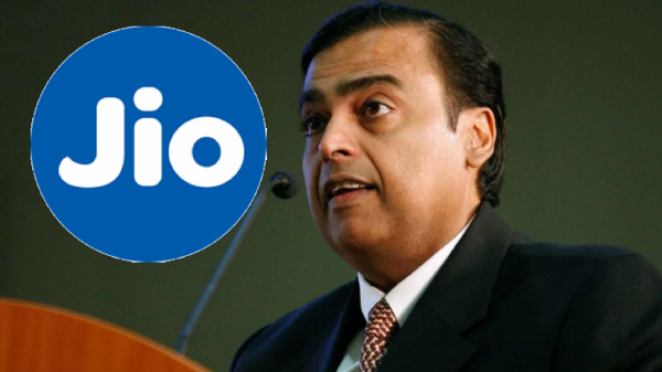  365 நாட்கள் வேலிடிட்டி.. Jio-வின் காஸ்ட்லி பிளான் இதுதான்.. என்ன விலை