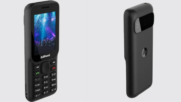 ஜியோ திடீரென ரிலீஸ் செய்த புது 1000 ரூபாய் போன்.. என்ன மாடல்? விலை?