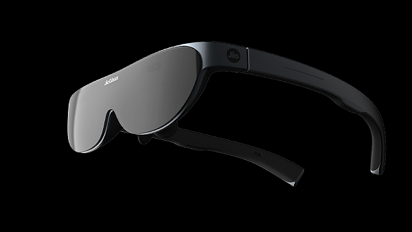 மோடி போட்டு பார்த்த Jio Glass-ன் விலை என்ன? அதில் என்ன ஸ்பெஷல்? 