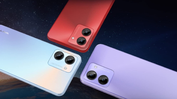 ரூ.6,299க்கு 7GB ரேம்.. 18W சார்ஜிங்.. 5000mAh பேட்டரி.. எந்த மாடல்?