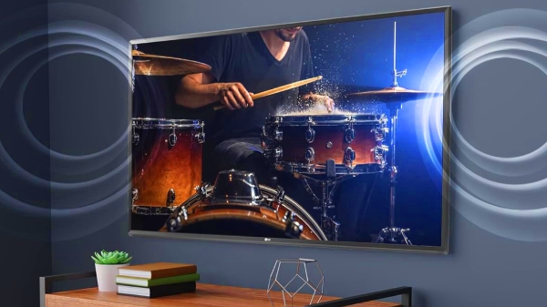 LG ஸ்மார்ட் டிவியை மலிவு விலையில் வாங்க இதுதான் சரியான நேரம்.. 