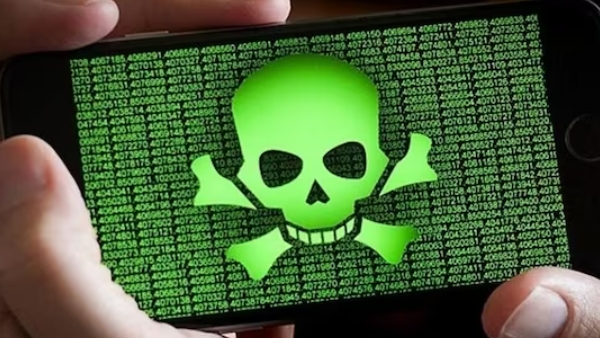 ஜாக்கிரதை.! ஆண்ட்ராய்டு பயனர்களை தாக்கும் புது வைரஸ்.. எல்லாம் அபேஸ்.!