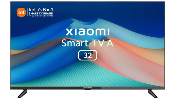 சூறாவளி ஆஃபர்.. டால்பி ஆடியோ.. மலிவு விலையில் சியோமி டிவி.. எந்த மாடல்