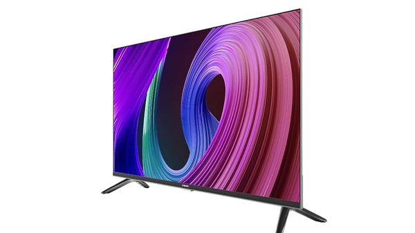 சியோமி 40-இன்ச் டிவியை வாங்க சரியான நேரம் இதுதான்.. அதிரடி ஆஃபர்..