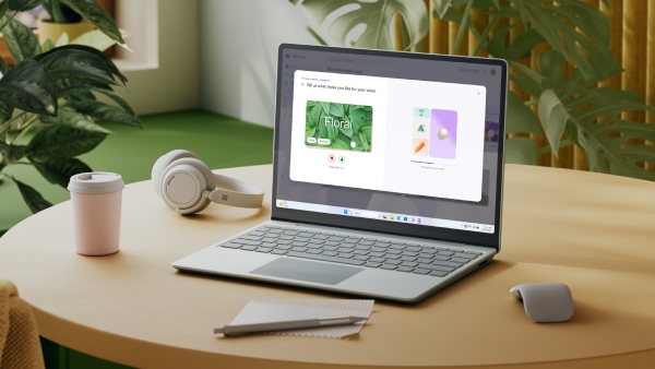 பக்கா ஆபீஸ் லேப்டாப்.. டச் ஸ்கிரீன்.. லைட் வெயிட்.. 16 ஜிபி ரேம்!