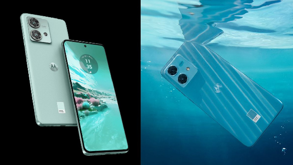 Motorola Edge 40 Neo.. நம்பி வாங்க 4 காரணங்கள்!