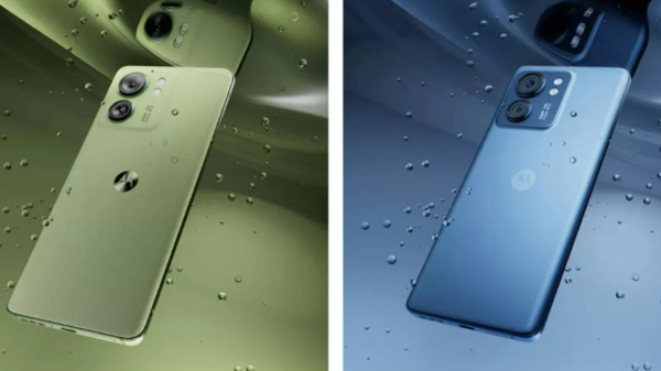 68W சார்ஜிங்.. அசத்தலான மோட்டோரோலா போனுக்கு ஆஃபர்.. எந்த மாடல்?