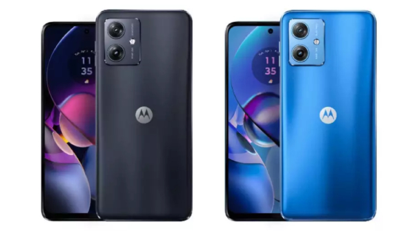 50MP கேமரா.. குறைந்த விலையில் MOTOROLA போன்.. எந்த மாடல்?