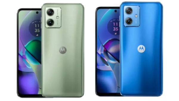 50MP கேமரா.. குறைந்த விலையில் MOTOROLA போன்.. எந்த மாடல்?