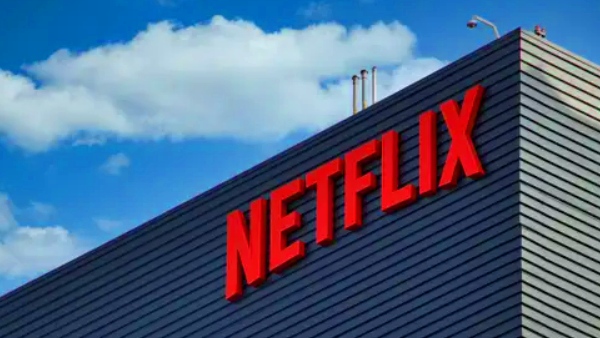 நெட்ஃபிக்ஸ் ஹவுஸ் என்று ஸ்டோர் விரைவில் திறக்கப்படுகிறது..