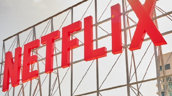 நெட்ஃபிக்ஸ் ஹவுஸ் என்று ஸ்டோர் விரைவில் திறக்கப்படுகிறது..