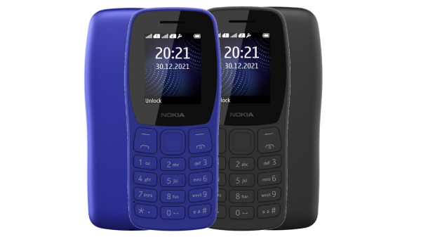 UPI வசதி.. புதிய போனை இந்தியாவில் அறிமுகம் செய்த நோக்கியா.. 