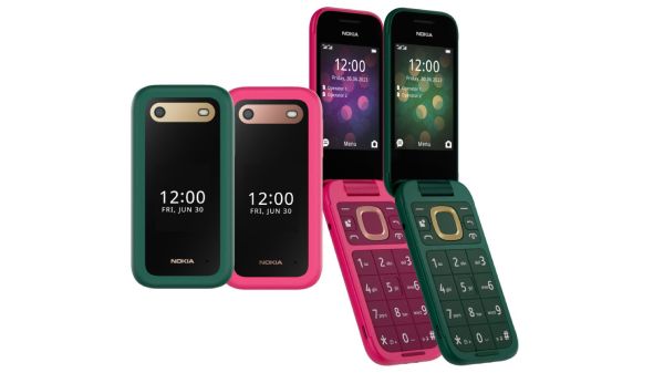 இந்த நோக்கியா போனில் ஸ்கேன் பண்ணுங்க.. பணத்தை அனுப்புங்க.. எந்த மாடல்?