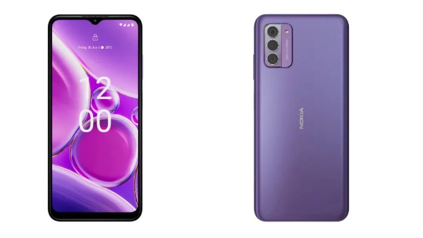 UPI வசதி.. புதிய போனை இந்தியாவில் அறிமுகம் செய்த நோக்கியா.. 