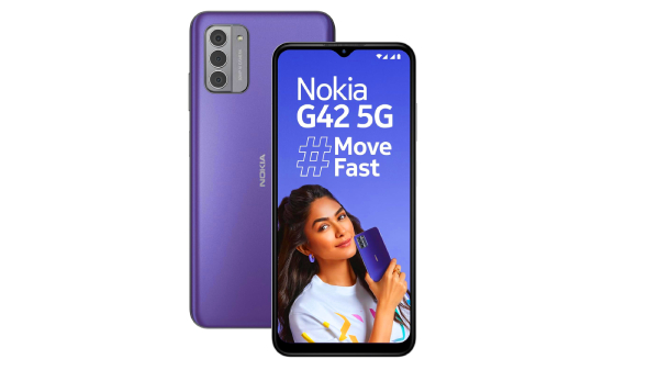  256GB மெமரி.. 50MP கேமரா.. வருகிறது புது நோக்கியா மாடல்.. 